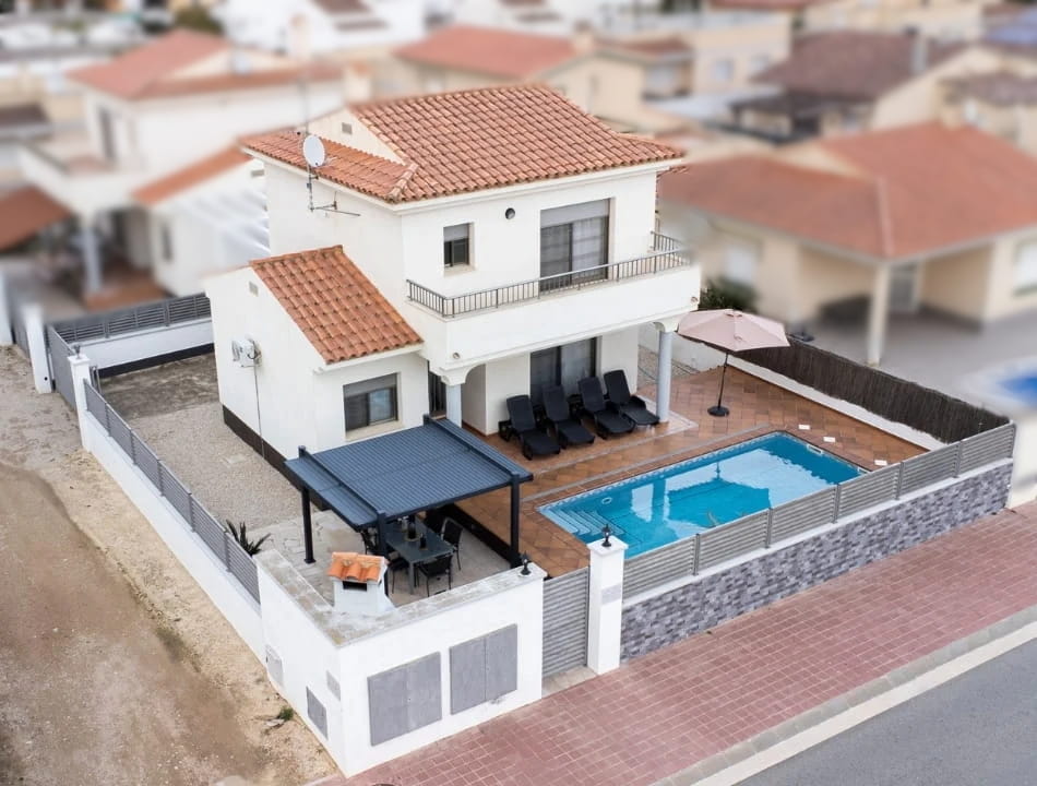 Villa Victor